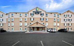 Woodspring Suites Hobbs